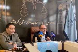 هرگونه سازه غیر استاندارد در کرمانشاه باید تعیین تکلیف شود/ امنیت امروز کرمانشاه مطلوب نیست ولی از روند کشوری بهتر است
