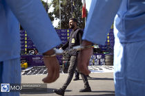 جمع‌آوری سارقان و خریداران اموال مسروقه