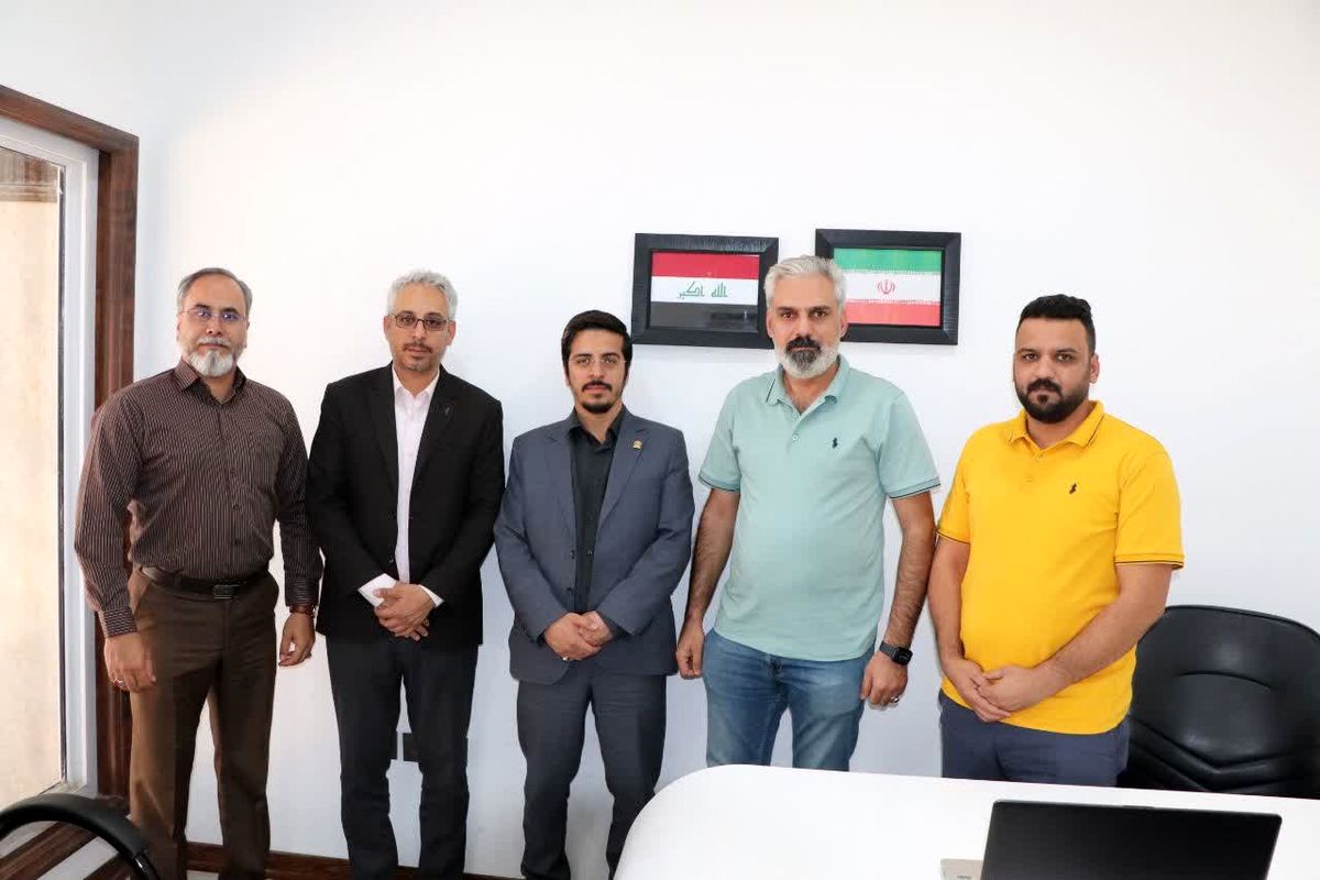 نمایشگاه بین المللی فارس