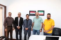 توسعه تجارت فارس در کشور عراق شتاب می گیرد