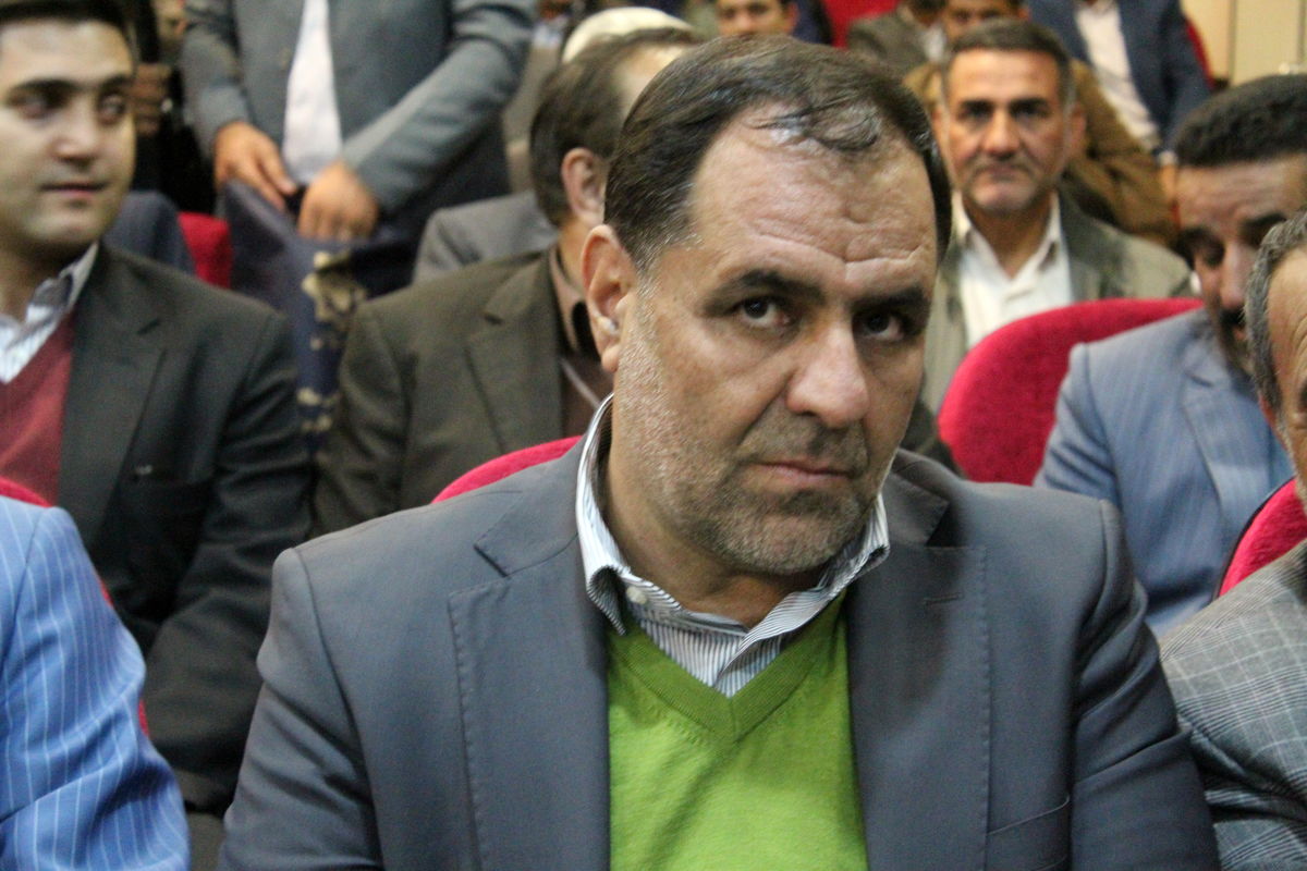 نماینده بویراحمد و دنا