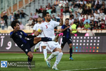 واکنش سایت فیفا به پیروزی پرگل ایران مقابل کامبوج