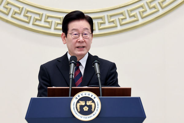 کره جنوبی از پایبندی به سیاست چین واحد خبر داد