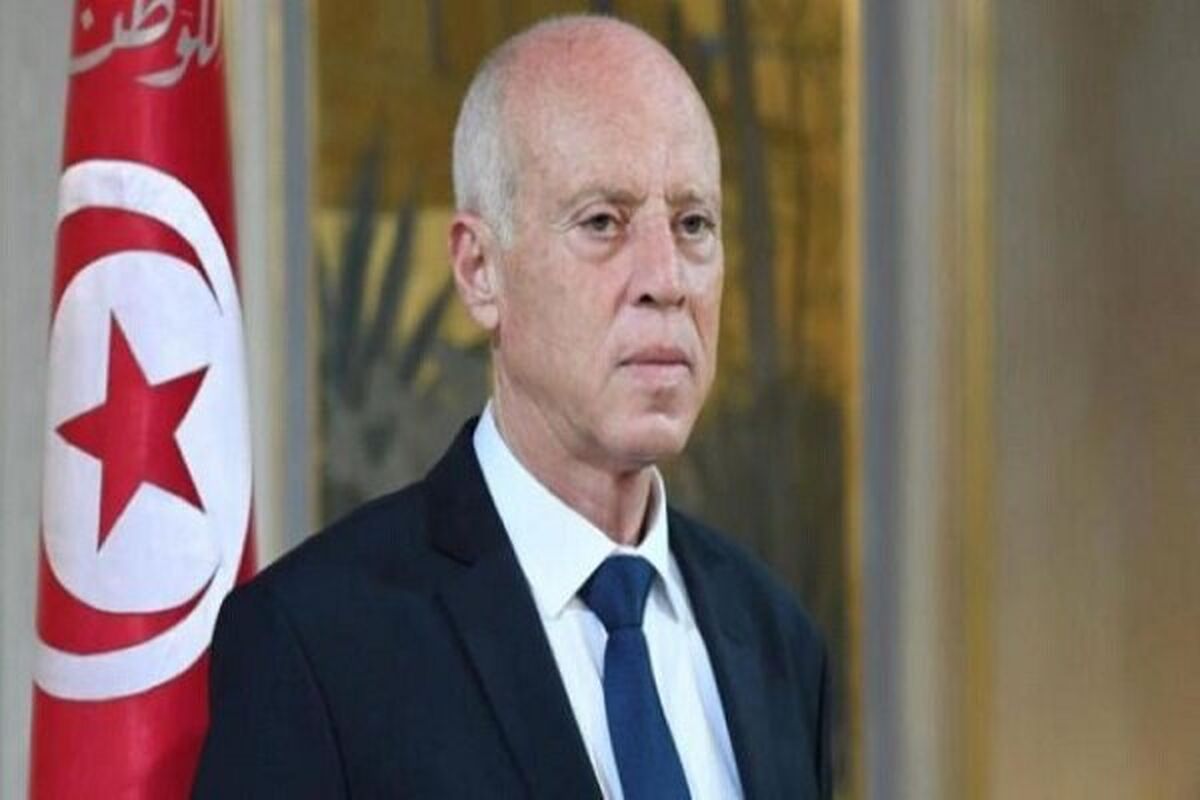 رئیس جمهور تونس