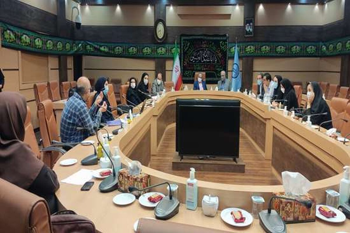 دانشگاه علوم پزشکی گیلان