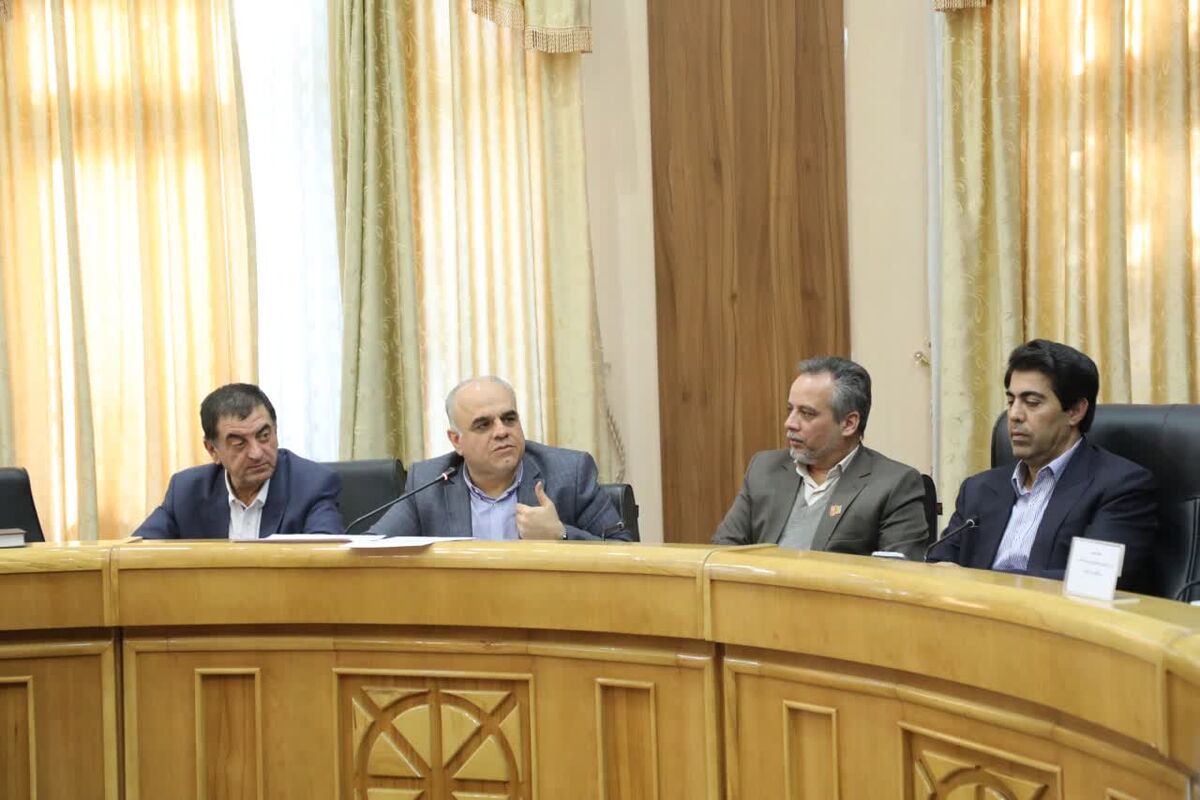 اتاق بازرگانی فارس 