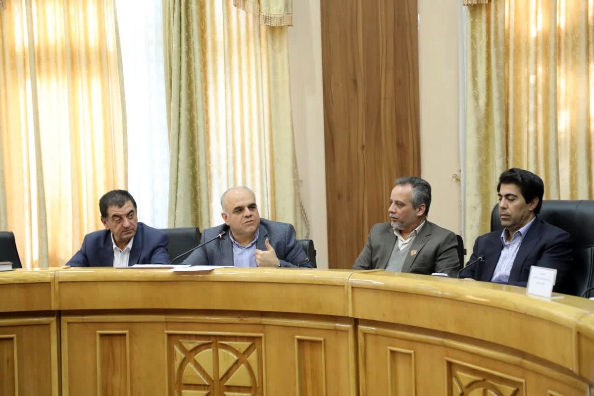 اتاق بازرگانی فارس 