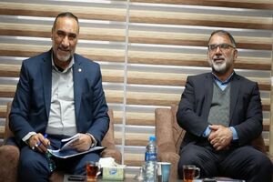  بر حفظ پایداری زیر ساخت های مخابرات دربرگزاری انتخابات تاکید کرد
