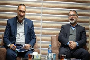  بر حفظ پایداری زیر ساخت های مخابرات دربرگزاری انتخابات تاکید کرد
