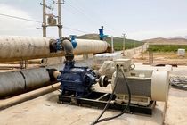 ۵ آب شیرین کن جدید در هرمزگان در دست ساخت است