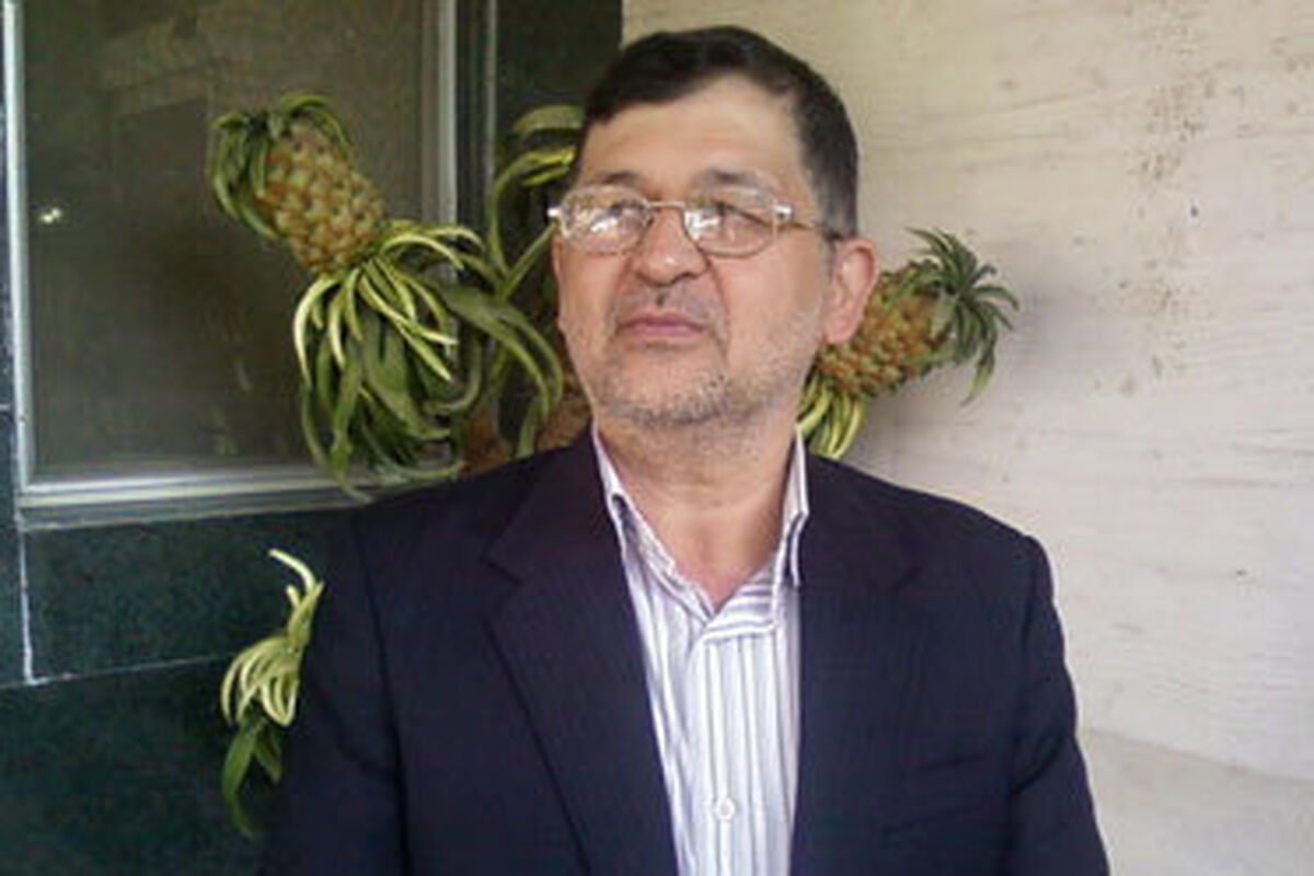 رفیع افتخار