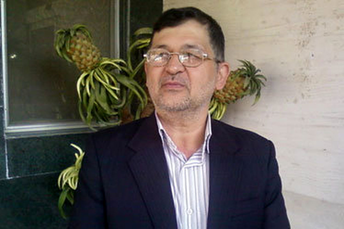 رفیع افتخار