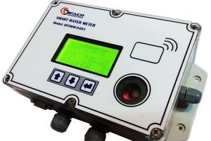 نصب حدود دو هزار کنتور هوشمند در چاه‌های کشاورزی سبزوار