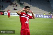 مبلغ رضایت نامه طارمی به پرسپولیس پرداخت می شود