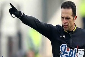 داور دربی ۹۲ پایتخت مشخص شد