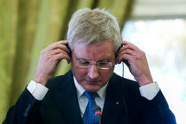 نتانیاهو به دنبال صلح نیست