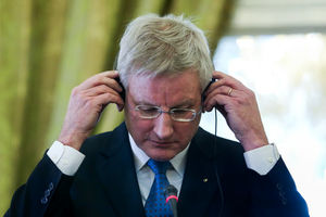 نتانیاهو به دنبال صلح نیست