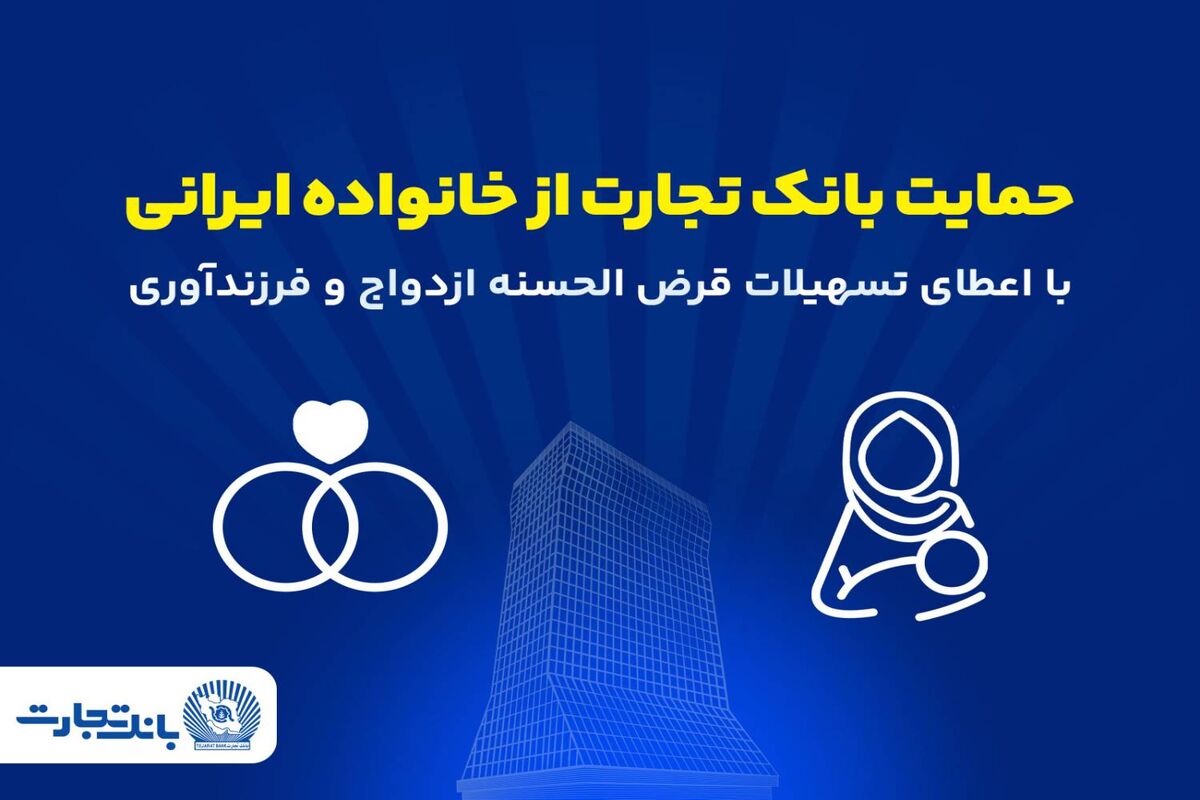 بانک تجارت