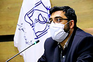 نمایشگاه بین‌المللی مشهد به پایگاه خودرویی و فردی واکسیناسیون تبدیل شد