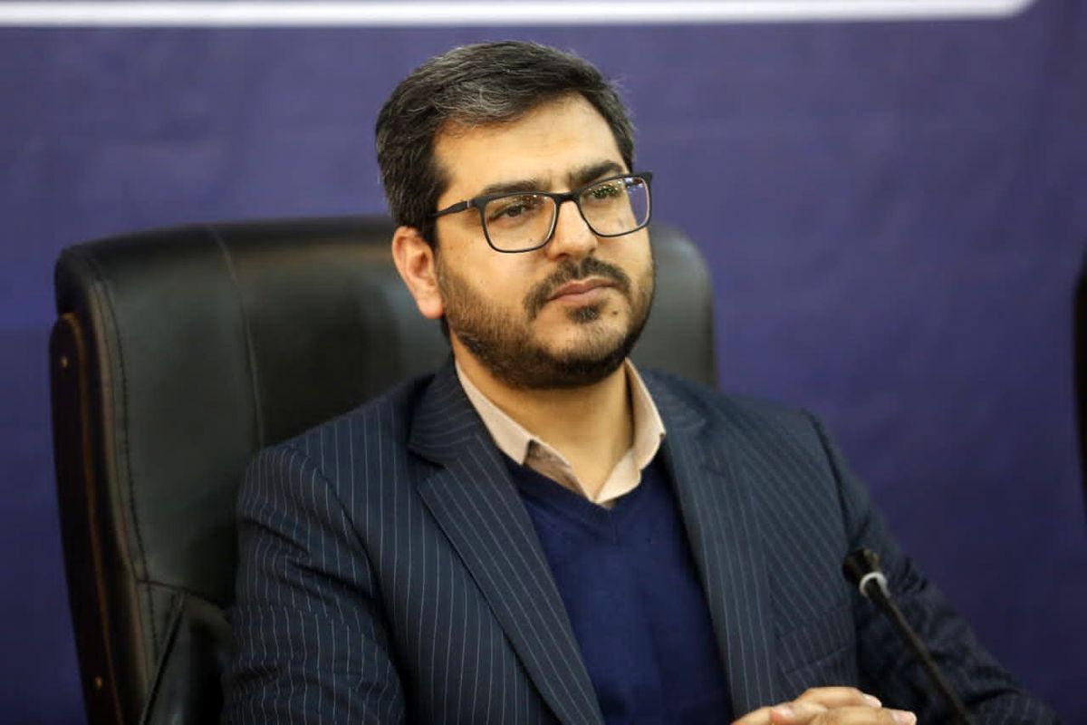 معاون استانداری فارس