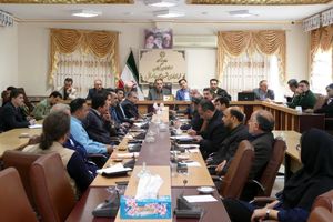 اختصاص 300 میلیون تومان جهت تکمیل زیستگاه مرال 