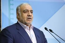 قدردانی استاندار کرمانشاه از مدیرعامل بانک شهر برای کمک به زلزله زدگان غرب کشور