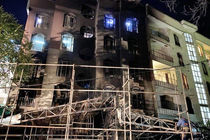 محکومیت یکی از معاونین شهردار تهران به انفصال دائم از خدمات دولتی