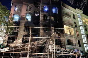 محکومیت یکی از معاونین شهردار تهران به انفصال دائم از خدمات دولتی