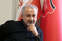 بازی اول همیشه سخت است/ امیدوارم فردا نگویند که چه پیراهنی بپوشیم!