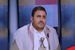 شهادت علی لاریجانی هیچ چیز را به نفع آمریکا و اسرائیل تغییر نمی‌دهد