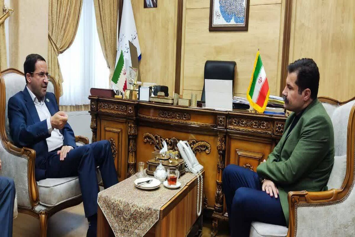 منابع طبیعی