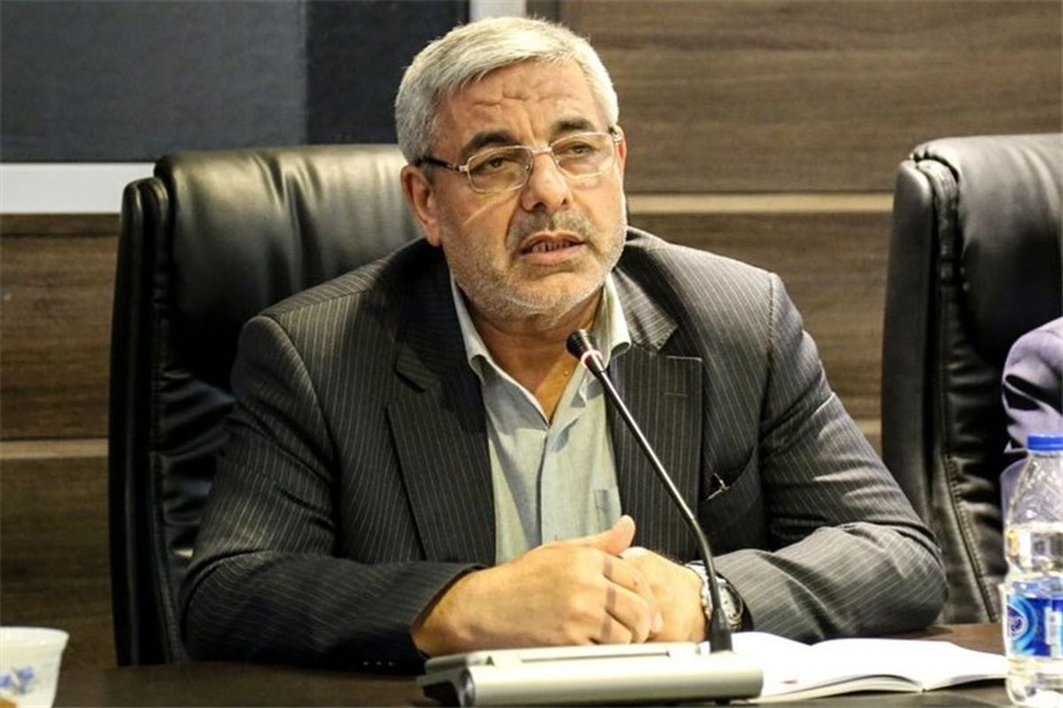 قربانعلی سعادت