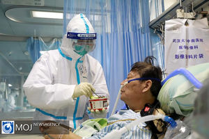 تعداد جان باختگان کرونا در دنیا به ۸۸۱۰ نفر رسید