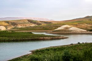 نفسهای سد دوستی به شماره افتاده است