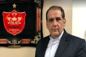 منتظر جواب نامه باشگاه آنتورپ هستیم تا مقدمات سفر بیرانوند را فراهم کنیم