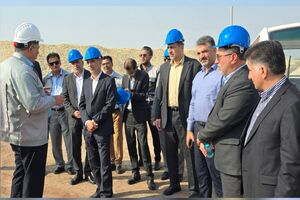تعهد گمرک به رفع موانع تولید و تسهیل فرآیندهای گمرکی