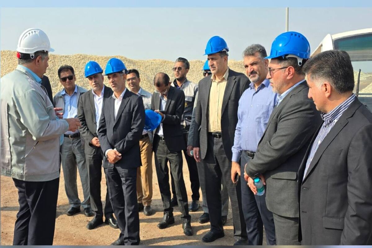ناظر گمرکات هرمزگان