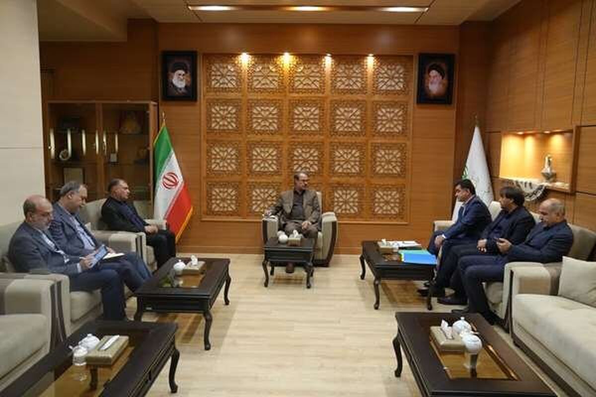 سازمان بازرسی