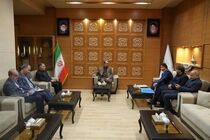 وزارت جهاد از عملکرد سازمان بازرسی در تسهیل تأمین کالاهای اساسی تقدیر کرد