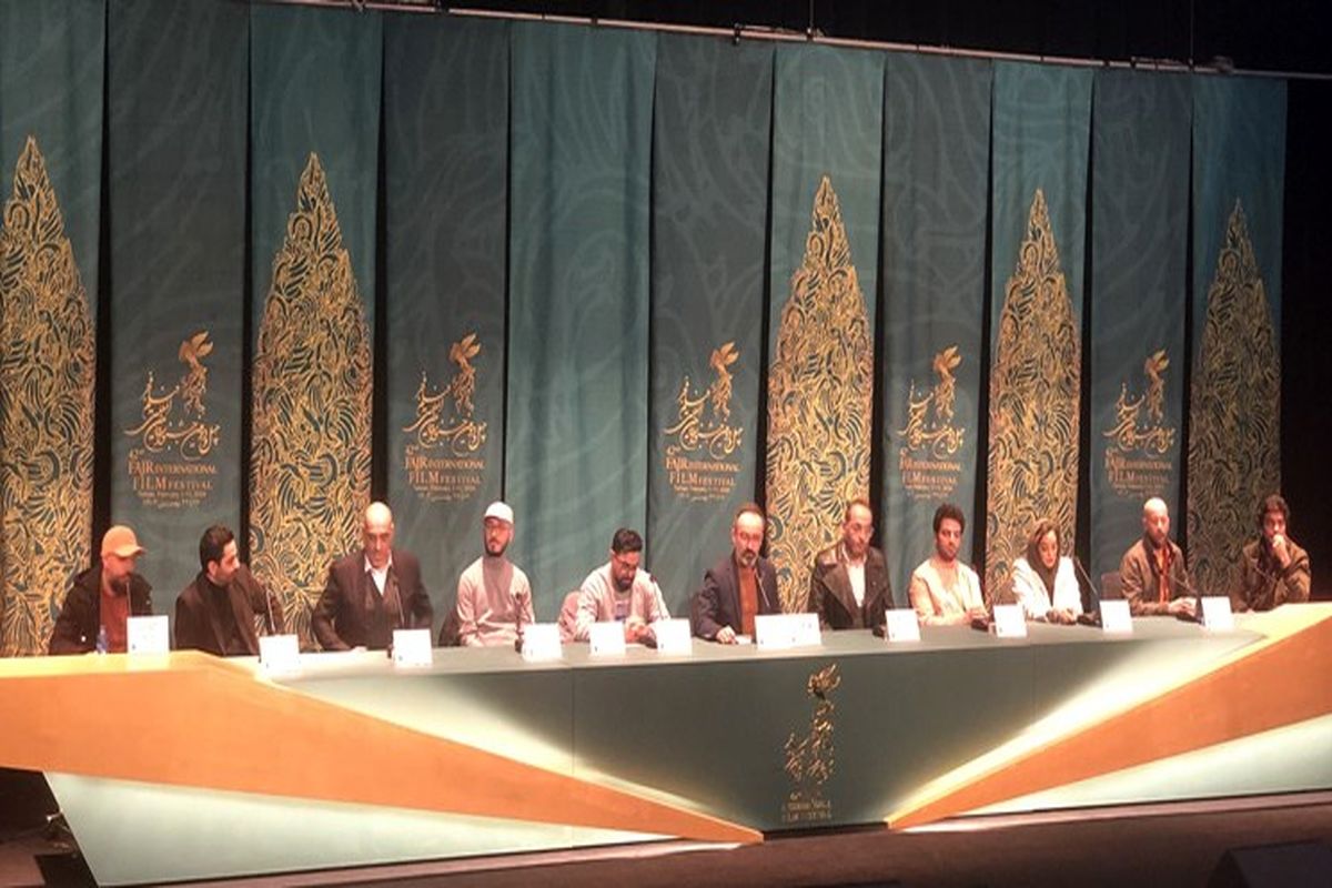 نشست شکار حلزون