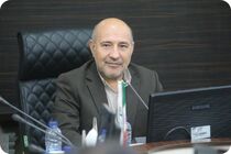 هلدینگ گردشگری ماهان ۱۰۰ هزار میلیارد ریال در منطقه آزاد ماکو سرمایه گذاری می کند

