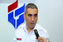 فوت یک نفر در حین فرار از زلزله/ ١١ تن مصدوم شدند