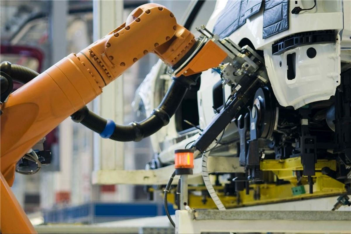 قطعه ساز خودرو