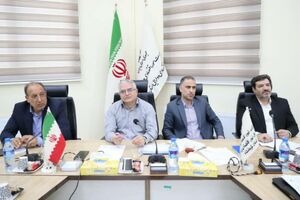 طرح‌های تسهیلاتی تبصره ۱۸ و مصوبات سفر رئیس‌جمهور در کرمانشاه بررسی شد