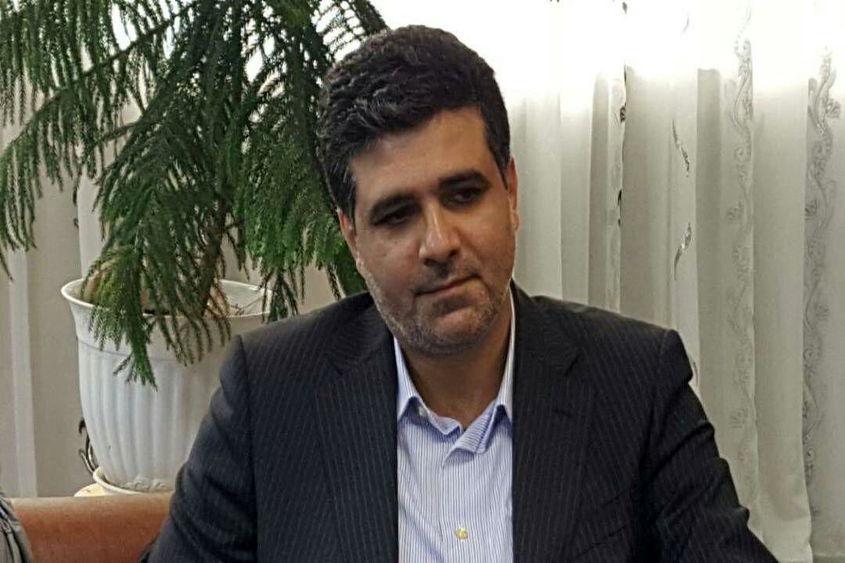 داود دارابی