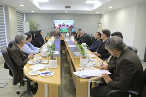 نخستین دوره مدیریت جهادی حکمرانی اسلامی ویژه مدیران شهرداری شیراز برگزار می شود