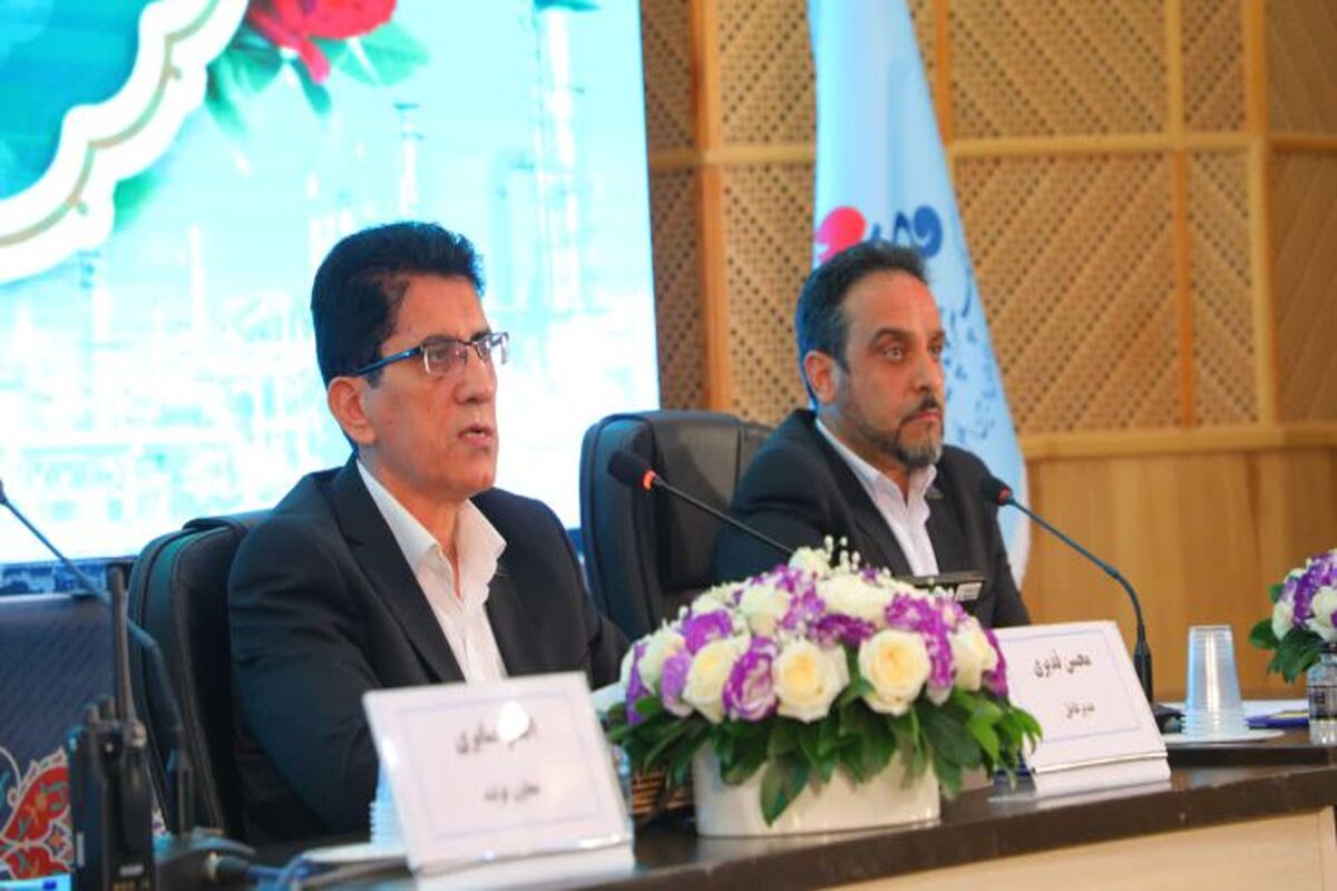 محسن قدیری