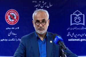 آغاز به کار نخستین پایگاه اورژانس ۱۱۵ بانوان هرمزگان