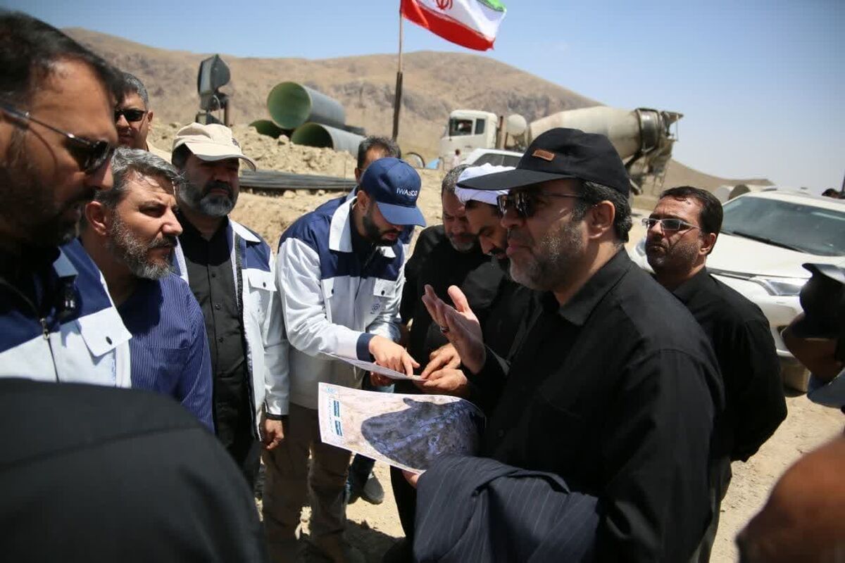 بازدید نمایندگان اصفهان