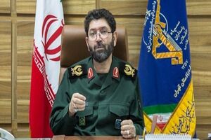 ۳۰ هزار نفر از بسیجیان و سپاهیان تهران جمعه اجتماع خواهند کرد
